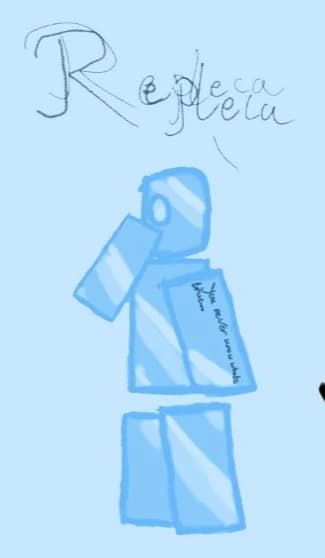 Thumbnail of Реплика