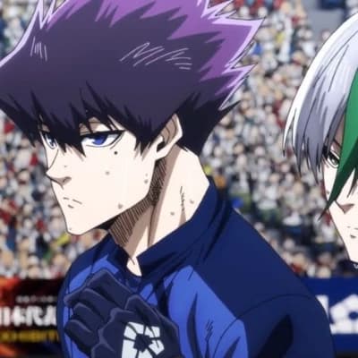 Thumbnail of Карасу Табито