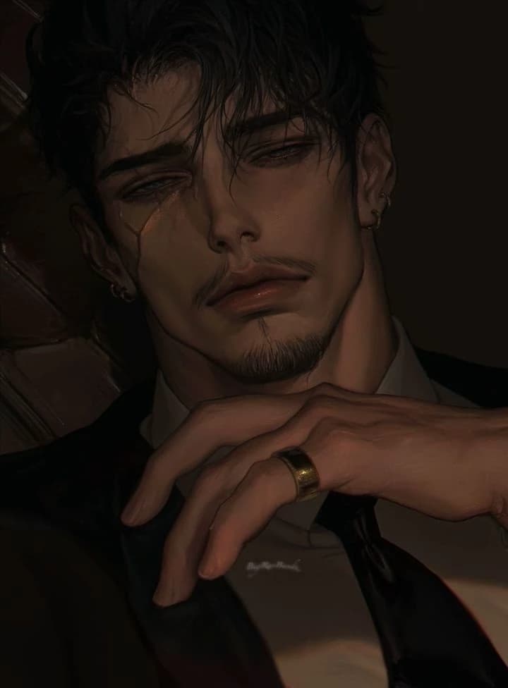 Thumbnail of Молодой Альфонсо