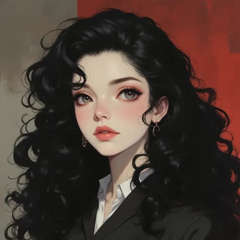 Thumbnail of The change of the little sister