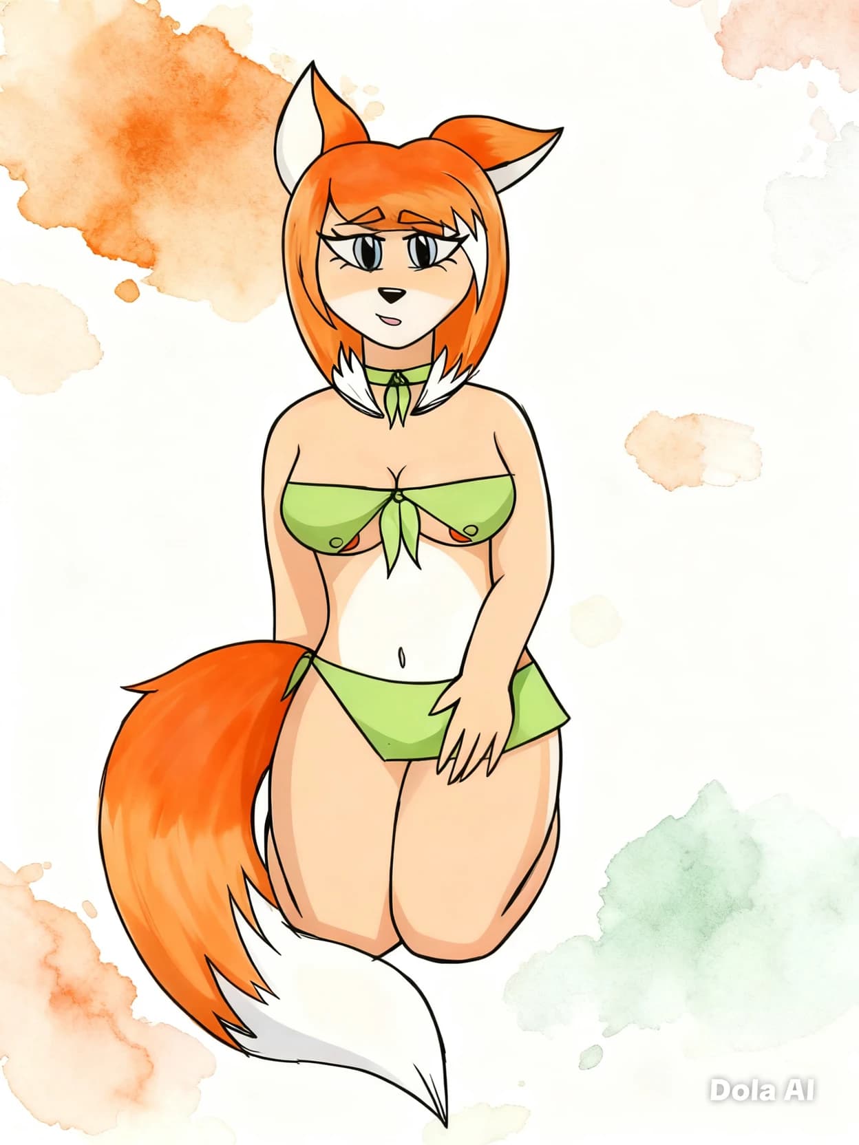 Thumbnail of Fohzy