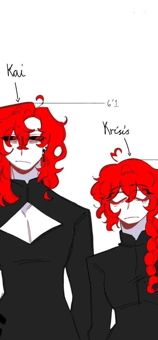 Thumbnail of Крисис и Кай