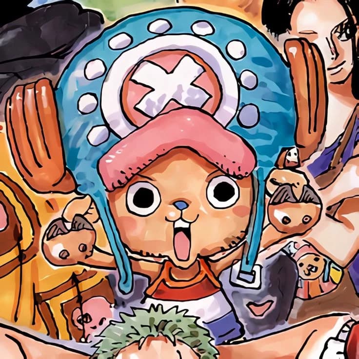 Thumbnail of Chopper