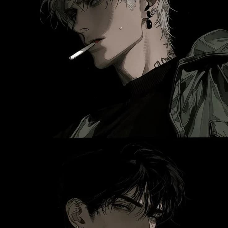 Thumbnail of  Ace  Martinez,   Sebastian Nightingale