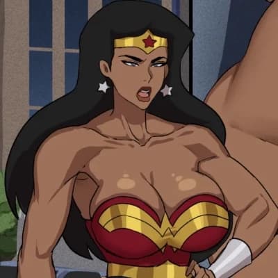 Thumbnail of Diana Prince (Wonder Woman)