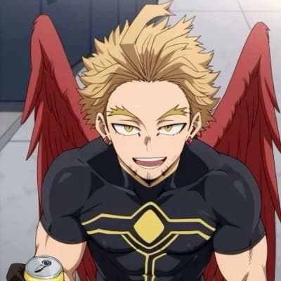 Thumbnail of Hawks - your UA professor