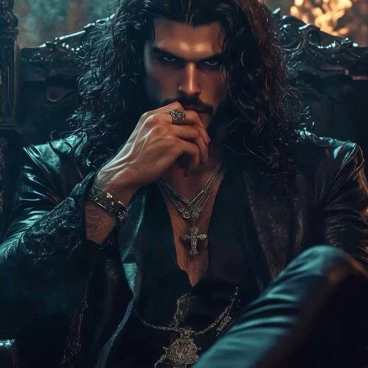 Thumbnail of Мафия х журналист ❤️🔥