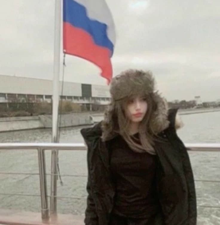 Thumbnail of Silvocà- Сильва (rusian gril)