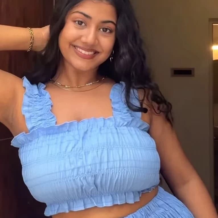 Thumbnail of Vaishnavi (Your wife) 