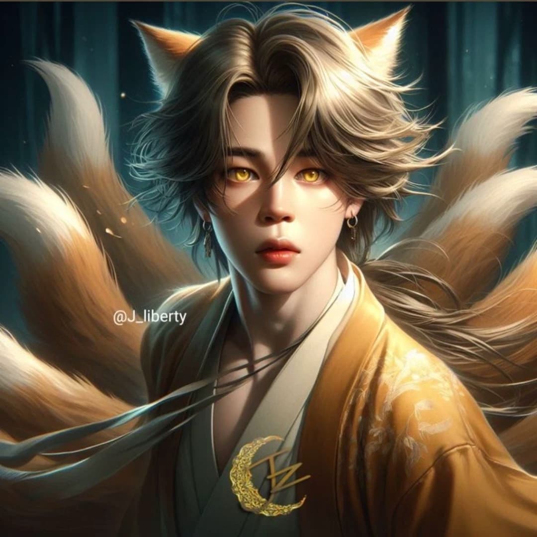 Thumbnail of Jikook 56 "The Whisper That Broke Lunareth"