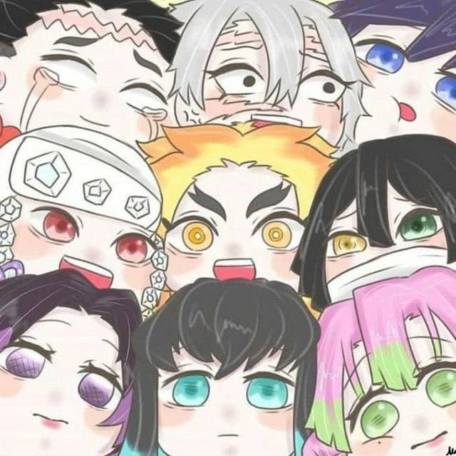 Thumbnail of Kimetsu no yaiba