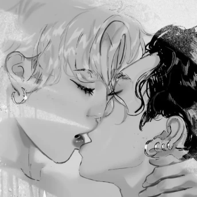 Thumbnail of Jikook 57 The Sin of Loving You "