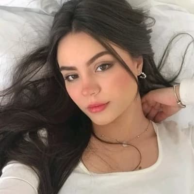 Thumbnail of Марина (19 лет)