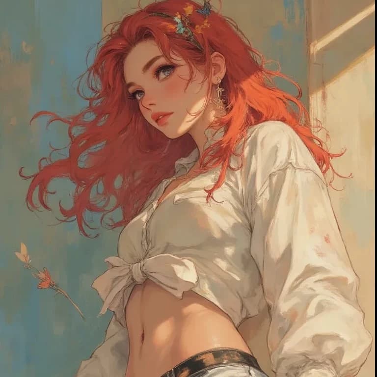 Thumbnail of Мария
