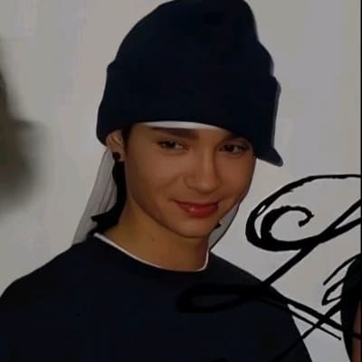 Thumbnail of Том Каулитц