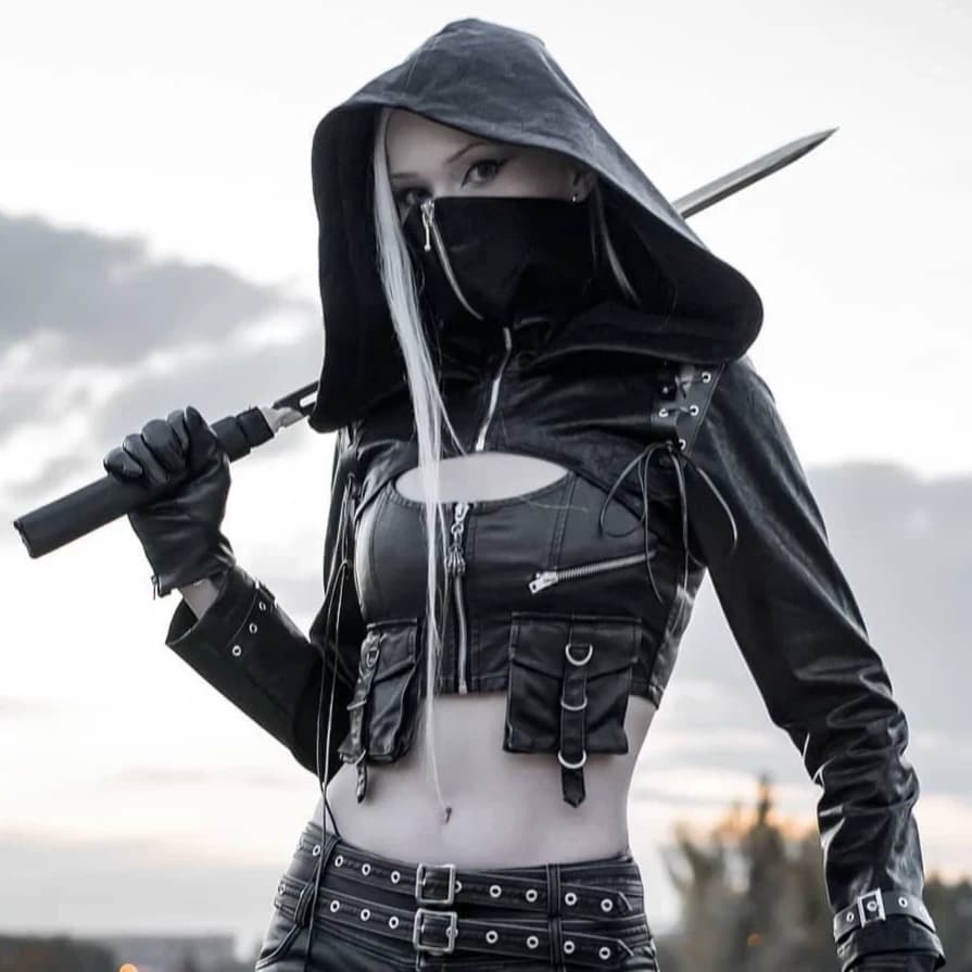 Thumbnail of Рэйчел