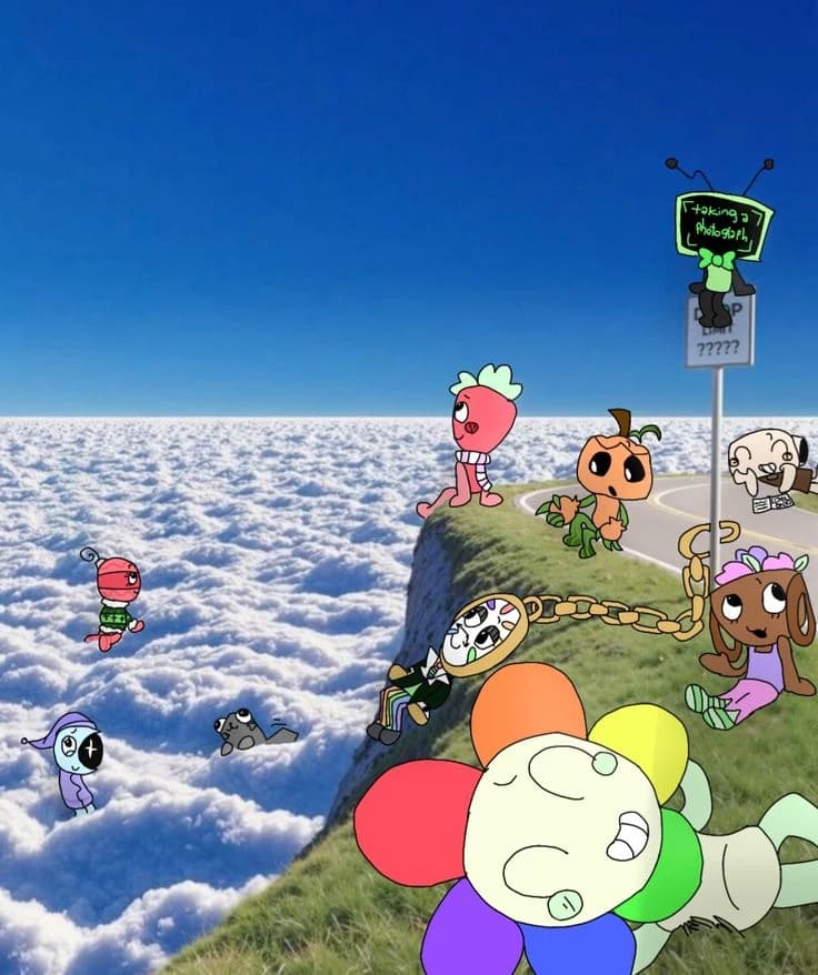 Thumbnail of Dreamcore Dandys wolrd