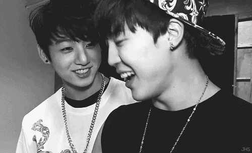 Thumbnail of (Jungkook)The beagining-jikook
