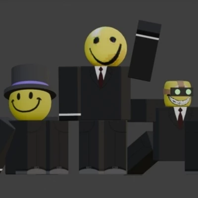 Thumbnail of Банда Гэггл