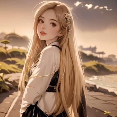 Thumbnail of Изабелла "Белла" Моретти