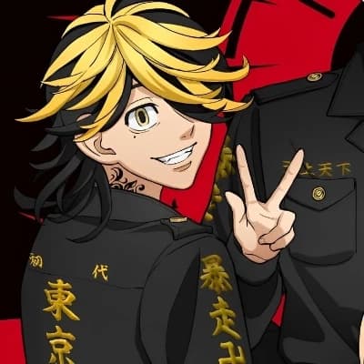 Thumbnail of ↳˳⸙;; ❝ Kazutora - Tokyo Revengersᵕ̈ ೫˚∗:
