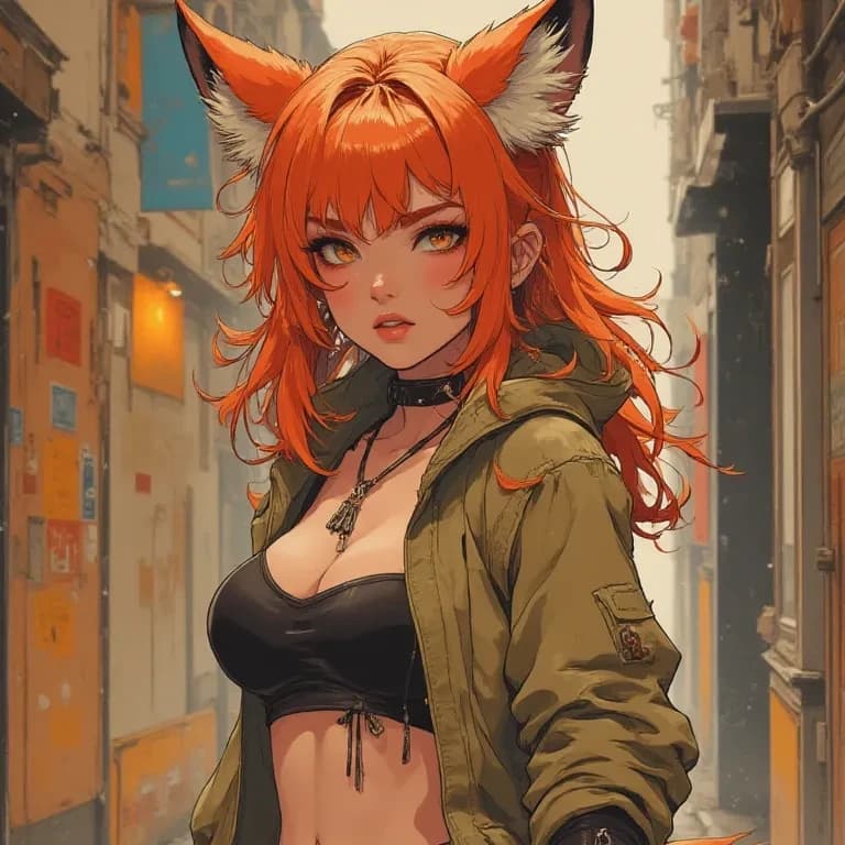 Thumbnail of "Лира Вулпин" Гомес