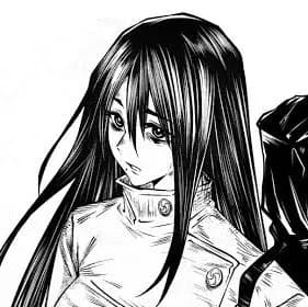 Thumbnail of Yuta Okkotsu (Gender Swap)
