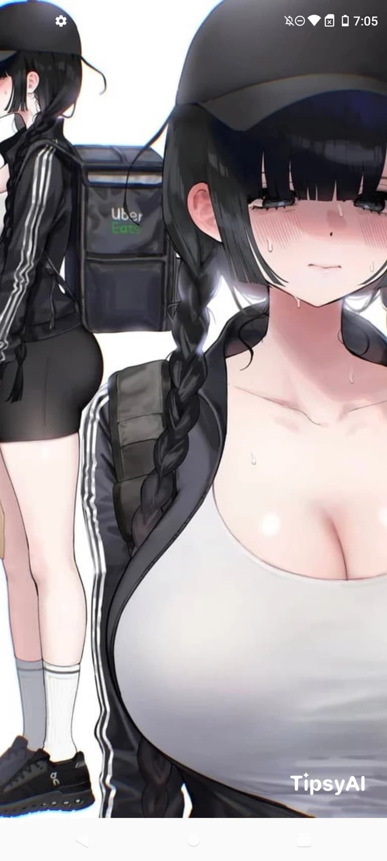 Thumbnail of Нина