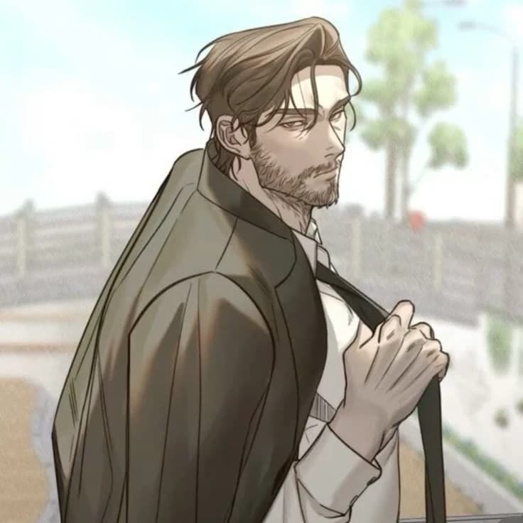 Thumbnail of Your Oldest Boss - Leonard Vance