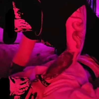 Thumbnail of Киллиан Кросс