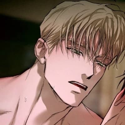 Thumbnail of Аарон Хантер