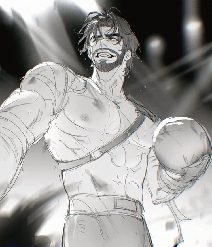 Thumbnail of Jayce Talis
