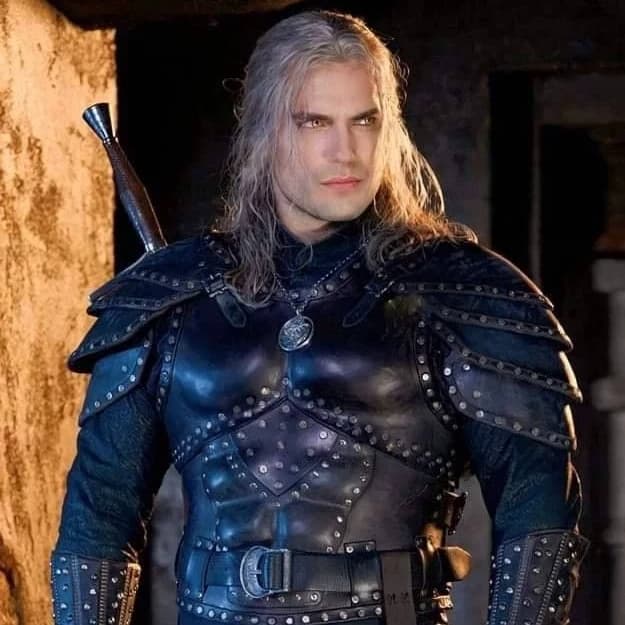Thumbnail of Geralt Of Rivia