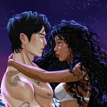 Thumbnail of Аянна и Икар