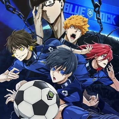 Thumbnail of Оборудование BLUE LOCK Z