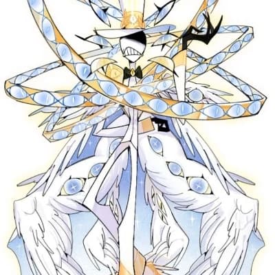 Thumbnail of The Daughter of God