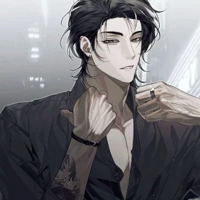 Thumbnail of Габриэль ||BL||Мафия