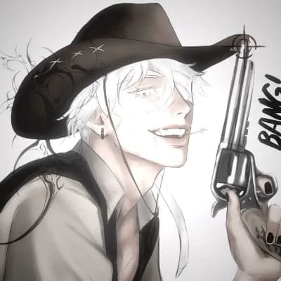 Thumbnail of Годзё Сатору
