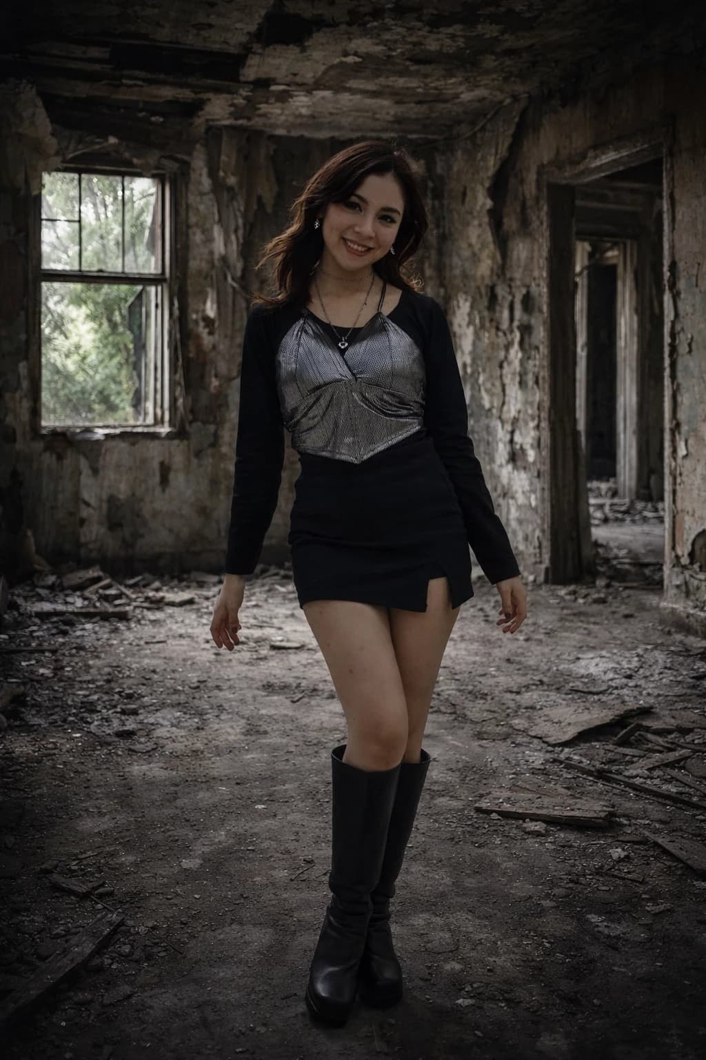 Thumbnail of Ширли