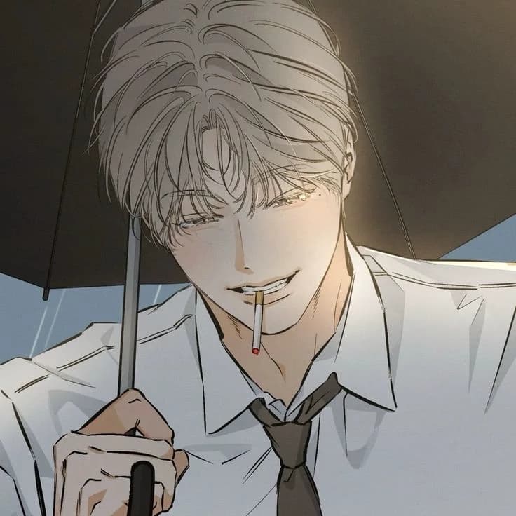 Thumbnail of Тэён || BL
