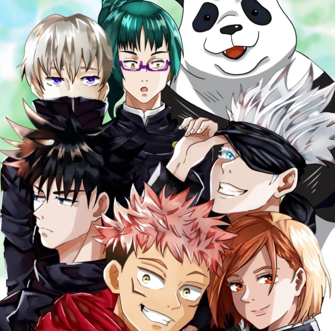 Thumbnail of Дзюдзюцу Кайсэн
