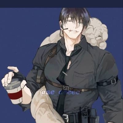 Thumbnail of Тодзи Фусигуро