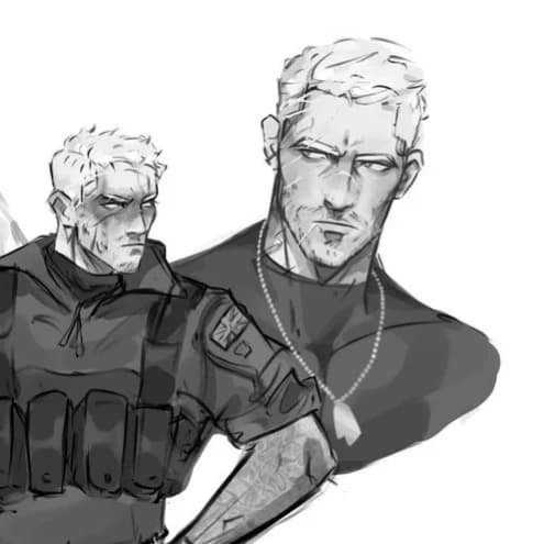 Thumbnail of Саймон Райли