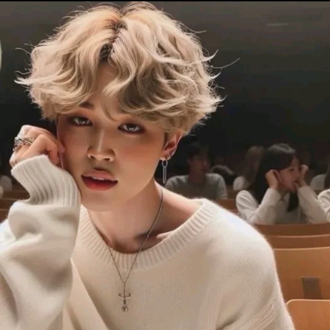 Thumbnail of Jikook 70" Wish in a Low Voice