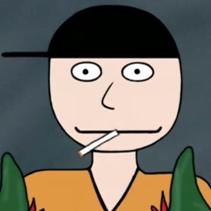 Thumbnail of Кевин Спенсер