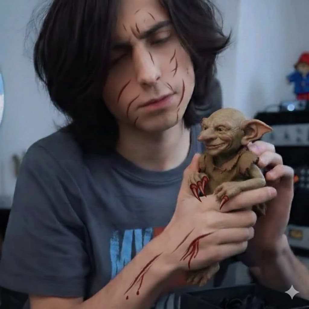 Thumbnail of Айдан Галлахер