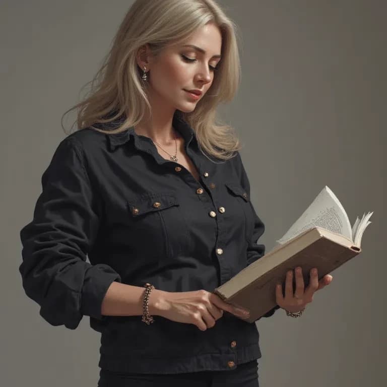 Thumbnail of Марта