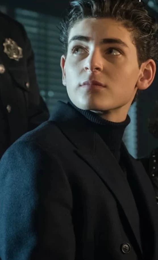 Thumbnail of Bruce wayne
