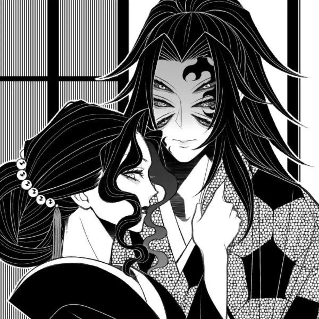 Thumbnail of Kokbio x lady muzan