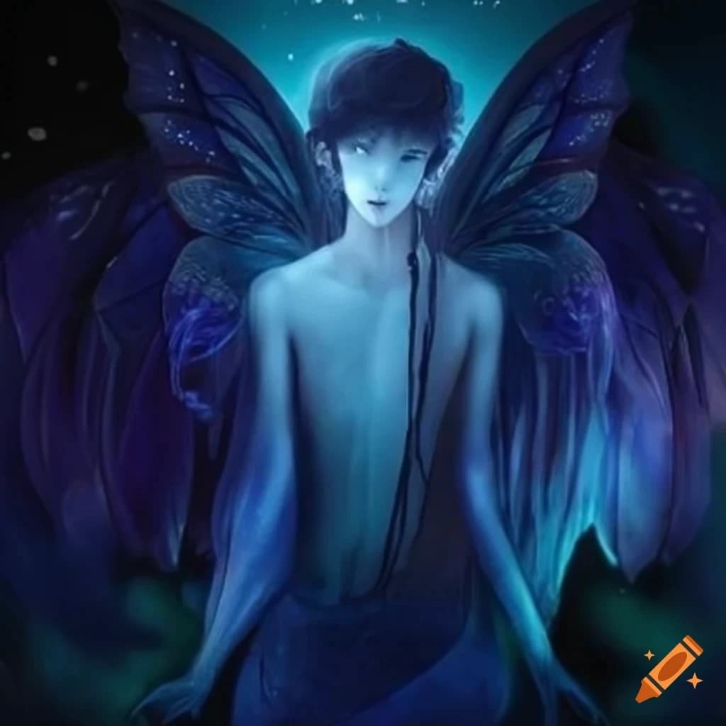 Thumbnail of Ядовитый мальчик \[hiji\] BL